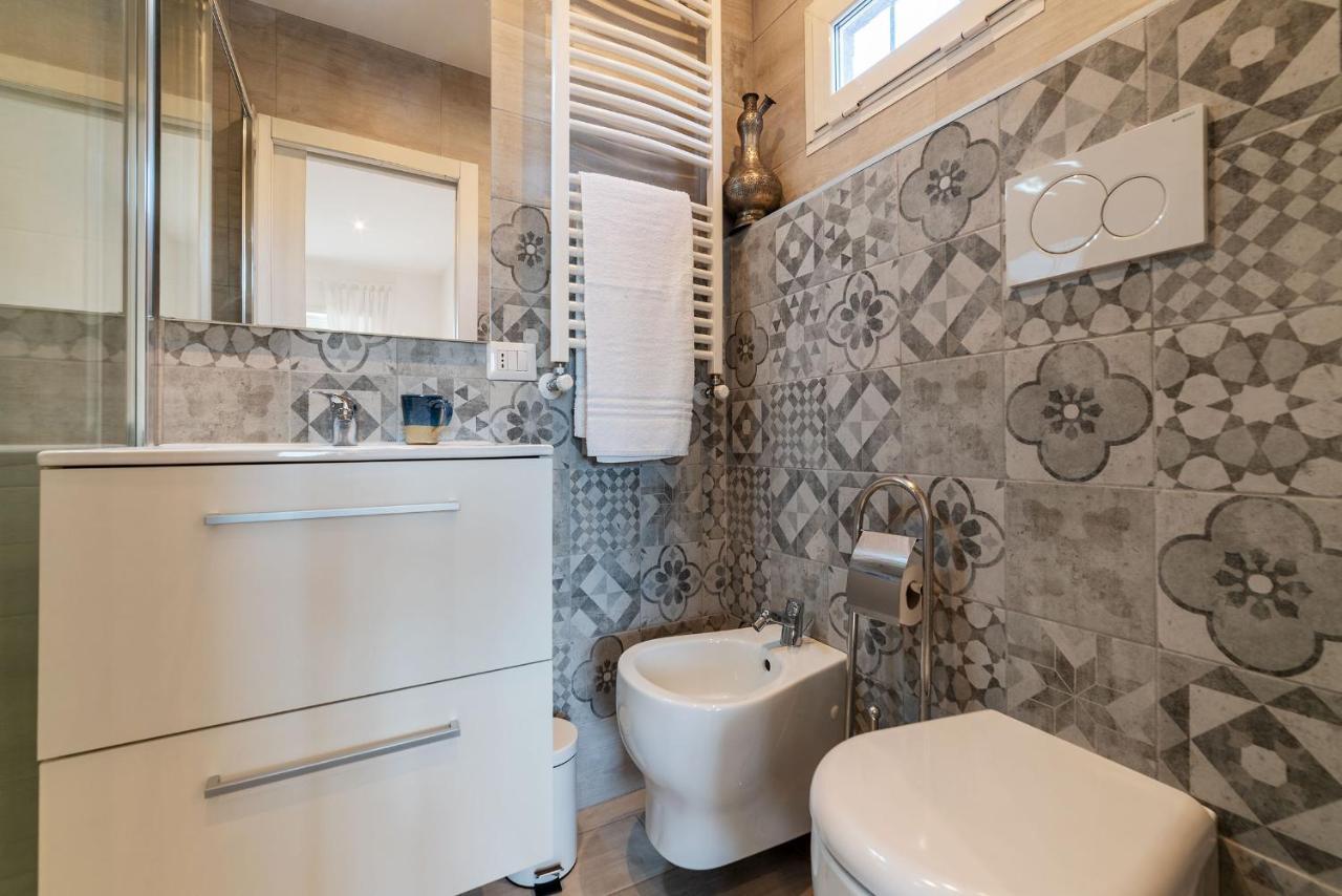 Saint Peter View Apartment Rome Luaran gambar