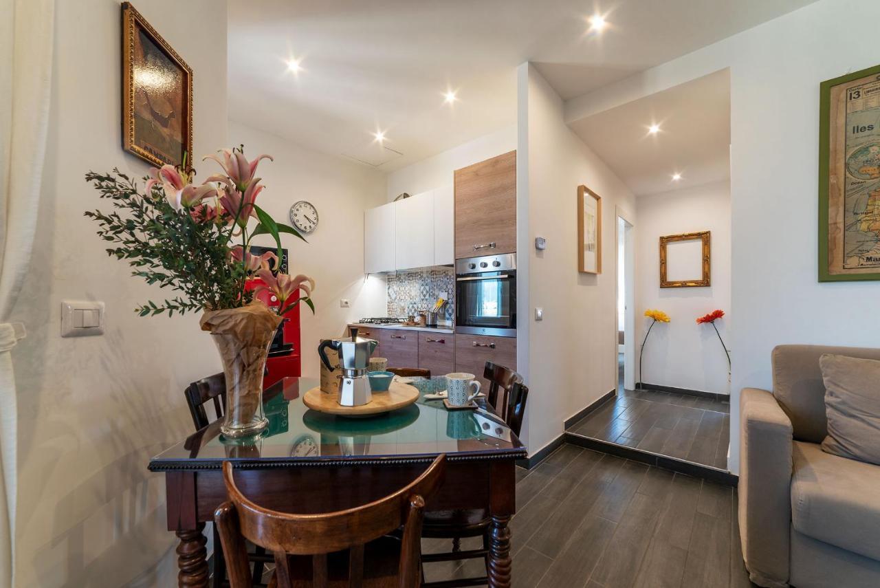 Saint Peter View Apartment Rome Luaran gambar