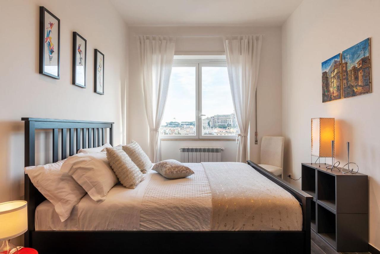 Saint Peter View Apartment Rome Luaran gambar